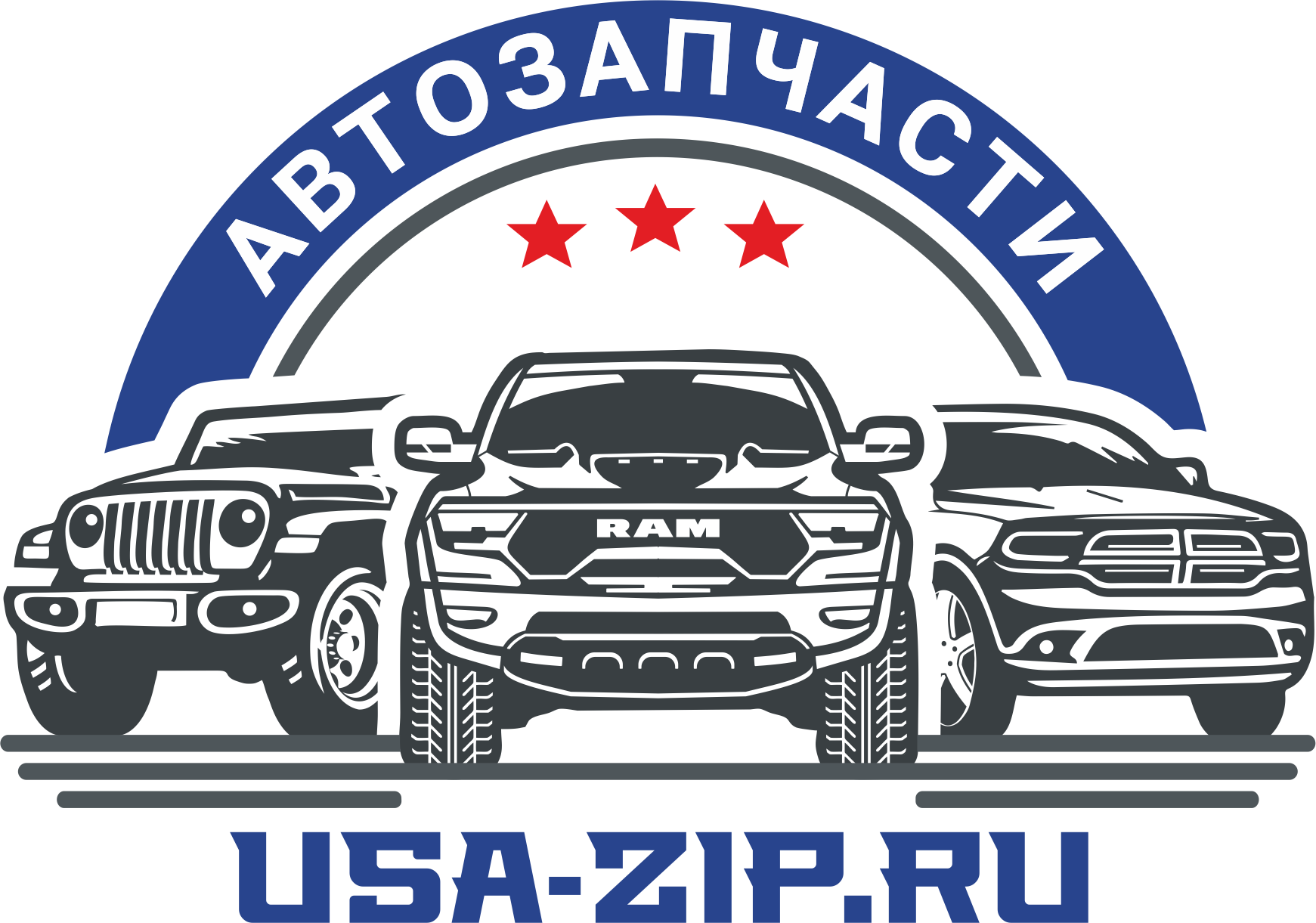 Автозапчасти для Американских авто